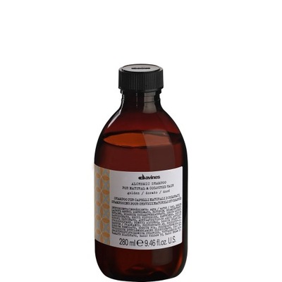 Szampon do włosów ALCHEMIC Golden DAVINES 280ml