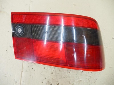 Calibra лампа права opel задня фото №1