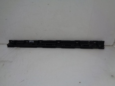 Bmw 5 f10 f11 направляющая кронштейн порог правый перед фото №1