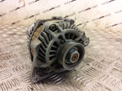 Генератор smart fortwo 2 1800a052 фото №1