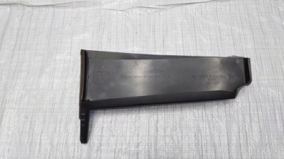 Впуск воздуха mercedes gt c r amg w190 фото №1