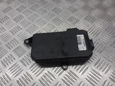 Модуль дверь правый перед fiat croma ii 51796699 фото №1