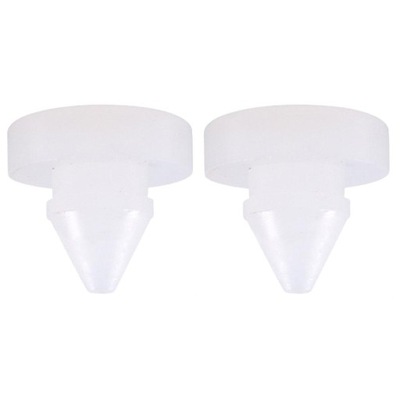 PARA HONDA CIVIC 1973-11 BLANCO PEDAL FRENOS O CONJUNTO DE EMBRAGUE 46505-SA5-000 KORE  