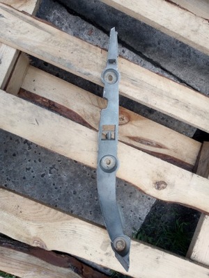 Направляющая левый перед ford cmax 3m51-17d959a фото №1