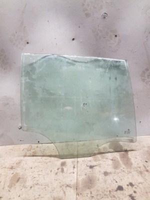 Стекло дверь задняя задняя правая bmw 5 f10 фото №1