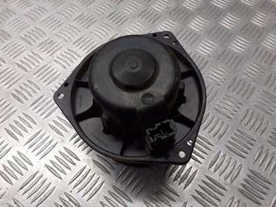 Вентилятор обдув opel agila a 1736007301 фото №1