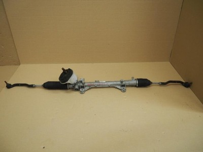 Трансмісія кермова рейка рульова renault scenic iii megane iii фото №1