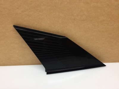 Peugeot 2008 ii молдинг крыла левая задняя фото №1