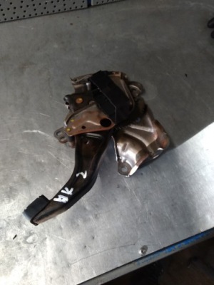 Grand cherokee wk2 11-20r педаль тормоза postojoweg фото №1