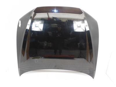 Audi a6 c8 4k капот крышка двигателя фото №1