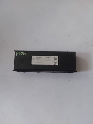 Блок управления кондиционера mokka / mokka x 13594972 фото №1