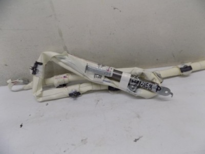 Шторка безпеки права renault scenic iv grand фото №1