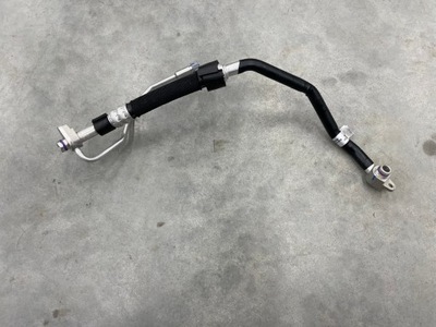 Шланг кондиционера audi a6 c8 4k1816740ah оригинал idealny фото №1