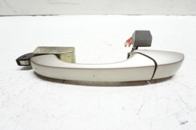 Ручка левый задняя dodge caliber фото №1