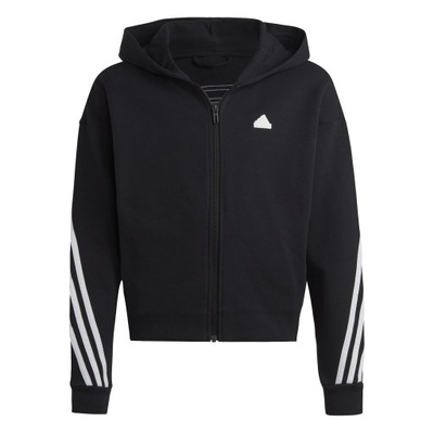 ADIDAS BLUZA FI 3-STRIPES FZ IC0118 r 128