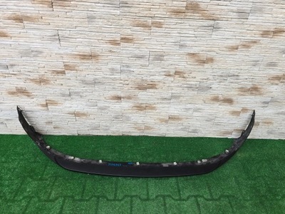 Решітка бампера mini f54 7376367 фото №1