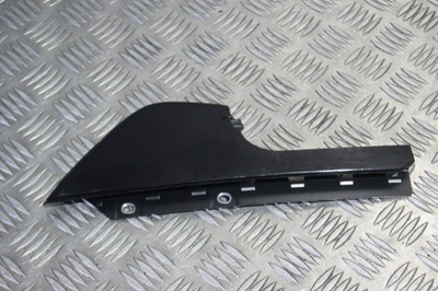 Накладка рамки дверь fiat 500x 51989000 фото №1