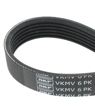 Pasek klinowy wielorowkowy SKF VKMV 6PK1199