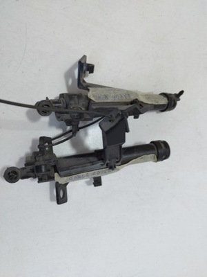 Land rover evoque омыватель фары фото №1