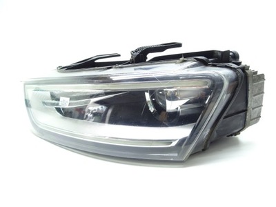 Фара лампа левый перед audi q3 8u s-line 11- 8u0941005a фото №1