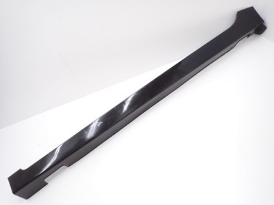 Молдинг поріг поріг підніжка лівий europa hyundai ioniq 2017 87751-g2000 фото №1