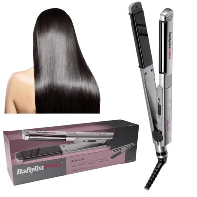 BaByliss Prostownica 2w1 Ultra Curl BAB2071EPE