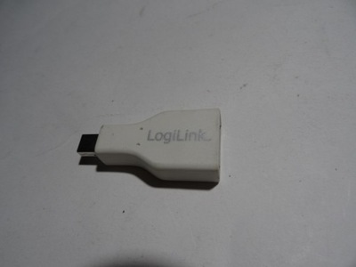 Adapter LogiLink Mini Display Port do Display Port