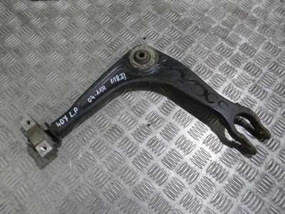 Рычаг левый перед peugeot 407 2.0 hdi 04-11r фото №1