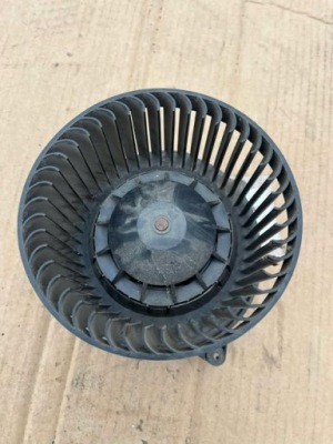 Повітродувка кабіни ford mondeo mk3 фото №1