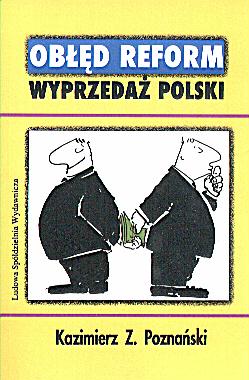 WYPRZEDAŻ POLSKI - Kazimierz Z. Poznański