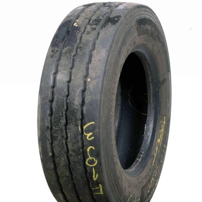 NEUMÁTICO COCHE DE CARGA 245/70R17.5 HANKOOK TH31, REMOLQUE (IDF193)  