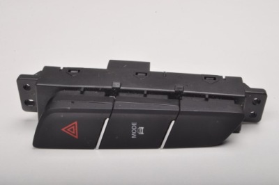 Mg hs вимикач світла аварійних 10694778 2023 lift фото №1