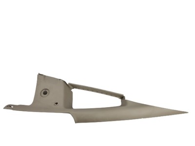 Ford mustang v lift 10-14 защита стойка b левая фото №1