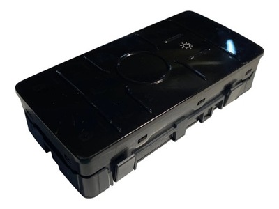 Vag панель переключателей света 85e959441 фото №1