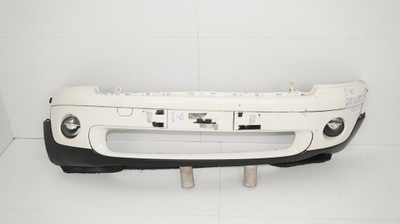 Бампер перед передній mini cooper r56 06-11r 850 фото №1