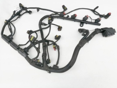 Alfa romeo mito 1,4b электропроводка двигателя dhg фото №1