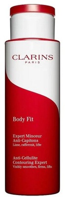 Clarins BC Body Fit Expert Krem do ciała 200ml