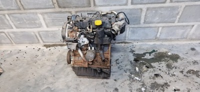 RENAULT MEGANE 3 1,9 DCI MOTOR COMPUESTO BARATO  