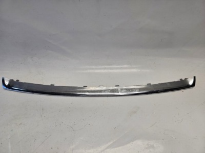 Решётка радиатора решётка радиатора хром молдинг бампера renault scenic grand 3 iii lift фото №1