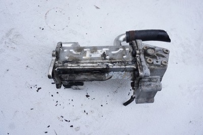 Радиатор выхлопных газов 28420-2a850 hyundai ix35 1.7 crdi фото №1