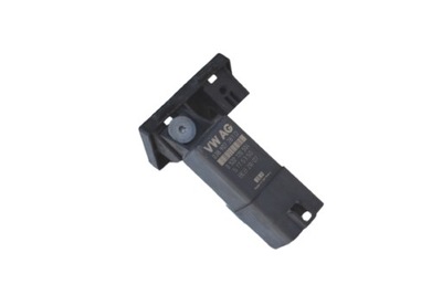 Реле свеча накаливания 038907281d vw eos фото №1