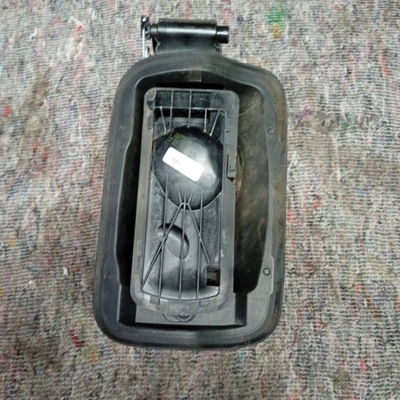 Заливная горловина топлива крышка bmw 3 f34 gt 7278394 фото №1