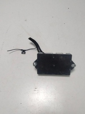 Rover jaguar модуль коробка bsi фото №1