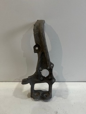 Поворотний кулак передня права tesla model x фото №1