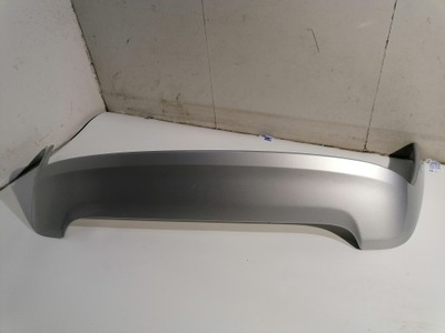 Nissan Almera N16 HB 5D spoiler lotka klapy tył KLO