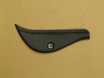 Заглушка дверь левых задних alfa romeo giulietta фото №1