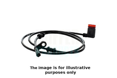 Hoffer датчик швидкості транспортного засобу hoffer фото №1