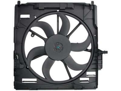 VENTILADOR DEL RADIADOR BMW X5 E70 3.0 4.8  