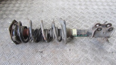 Honda cr-v iv амортизатор лівий перед 12-16 фото №1