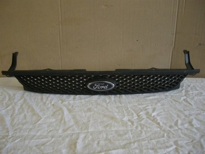 Ford s-max решітка радіатора решітка радіатора фото №1